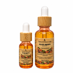 Glow Drops Body Oil Candy Shop Collection
