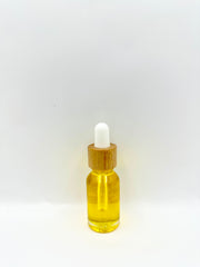 Carrot Even Complexion Oil