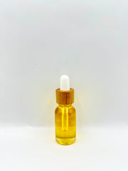 Carrot Even Complexion Oil