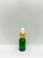 Moringa Miracle Oil