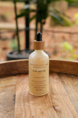 Ashanti Self-Care Oil Discovery Set (Trio)