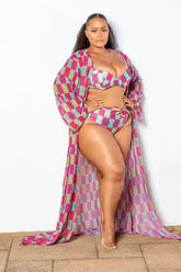 ASANTEWA - CAPE COAST PRINT