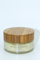 Shea-Cocoa Healing Butter