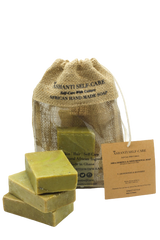 Ashanti Self-Care 'Ultimate Self-Discovery' Set (x20)