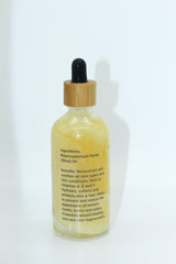 Pure Shea Oil