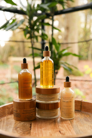 Beardcare