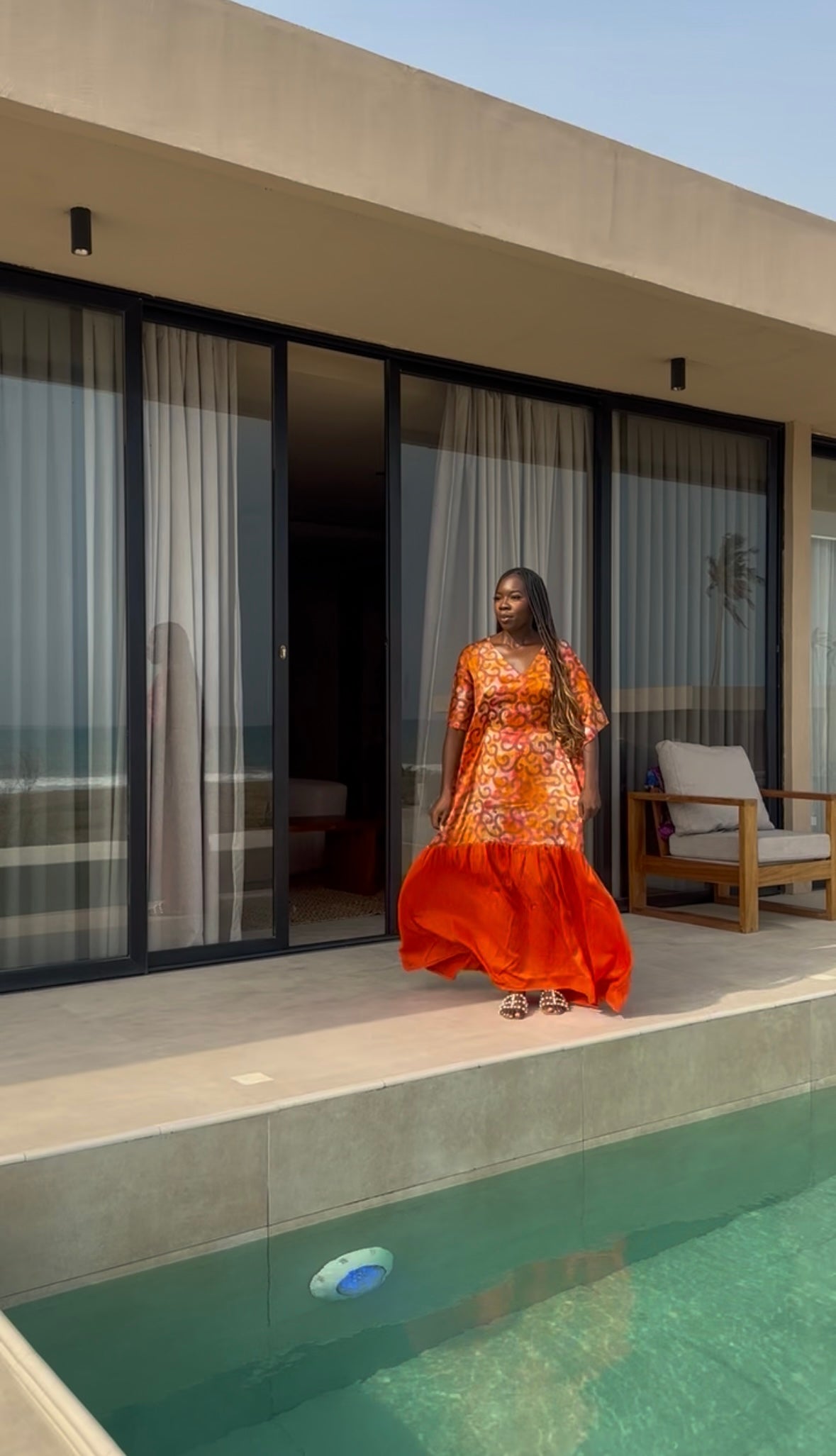 SERWAA BOU BOU