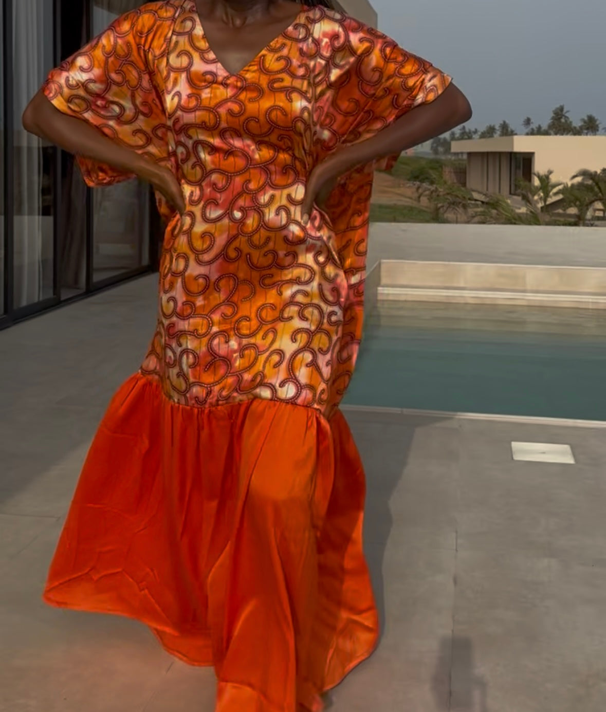 SERWAA BOU BOU