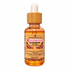 Glow Drops Body Oil Candy Shop Collection