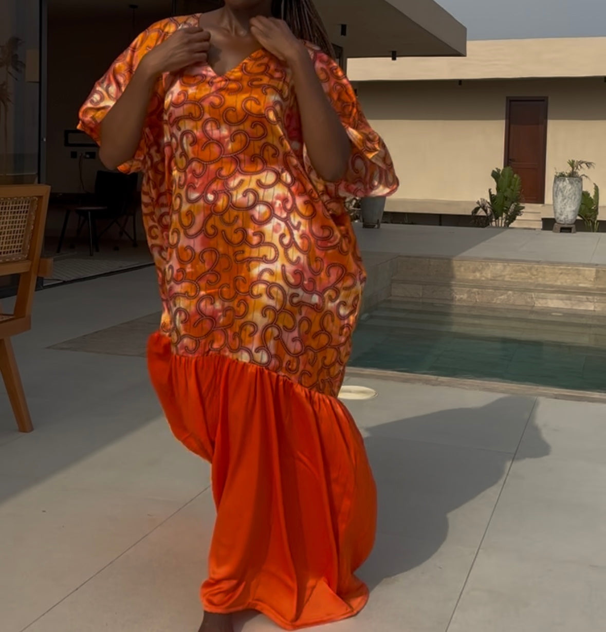 SERWAA BOU BOU
