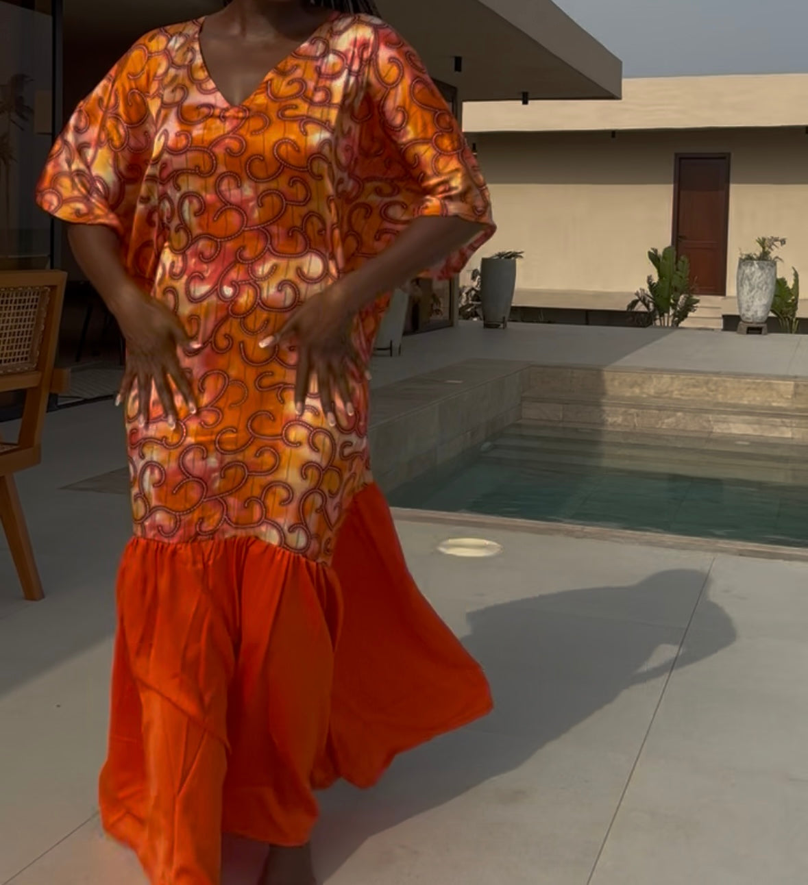 SERWAA BOU BOU