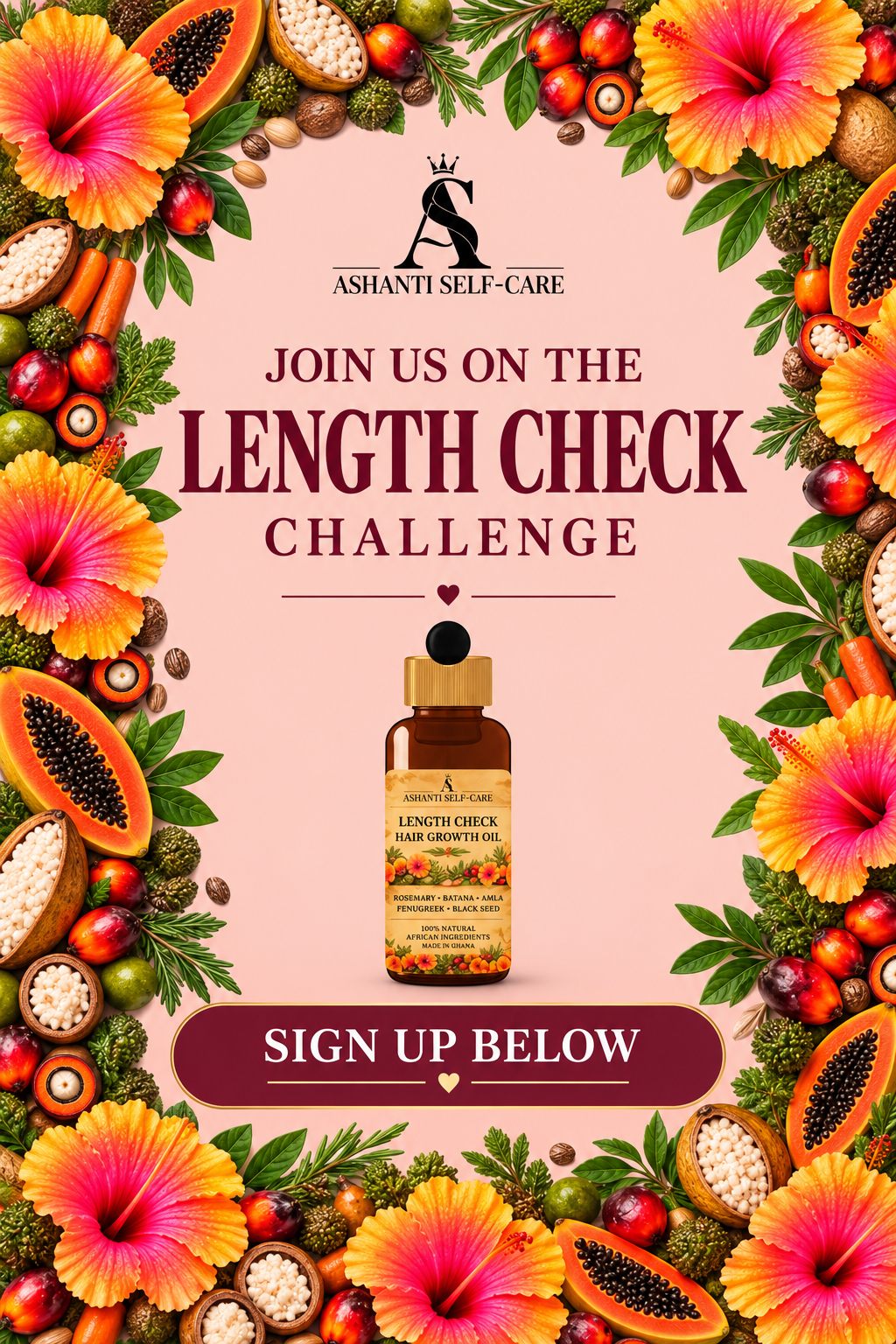 Length Check Challenge             Free Guide