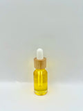 Carrot Even Complexion Oil