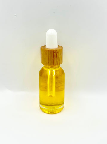 Carrot Even Complexion Oil