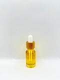 Carrot Even Complexion Oil