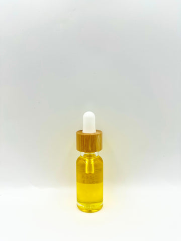 Hibiscus Hydrate Oil