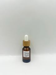 Black Seed Healing Oil