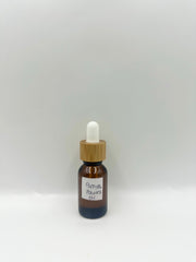 Black Seed Healing Oil