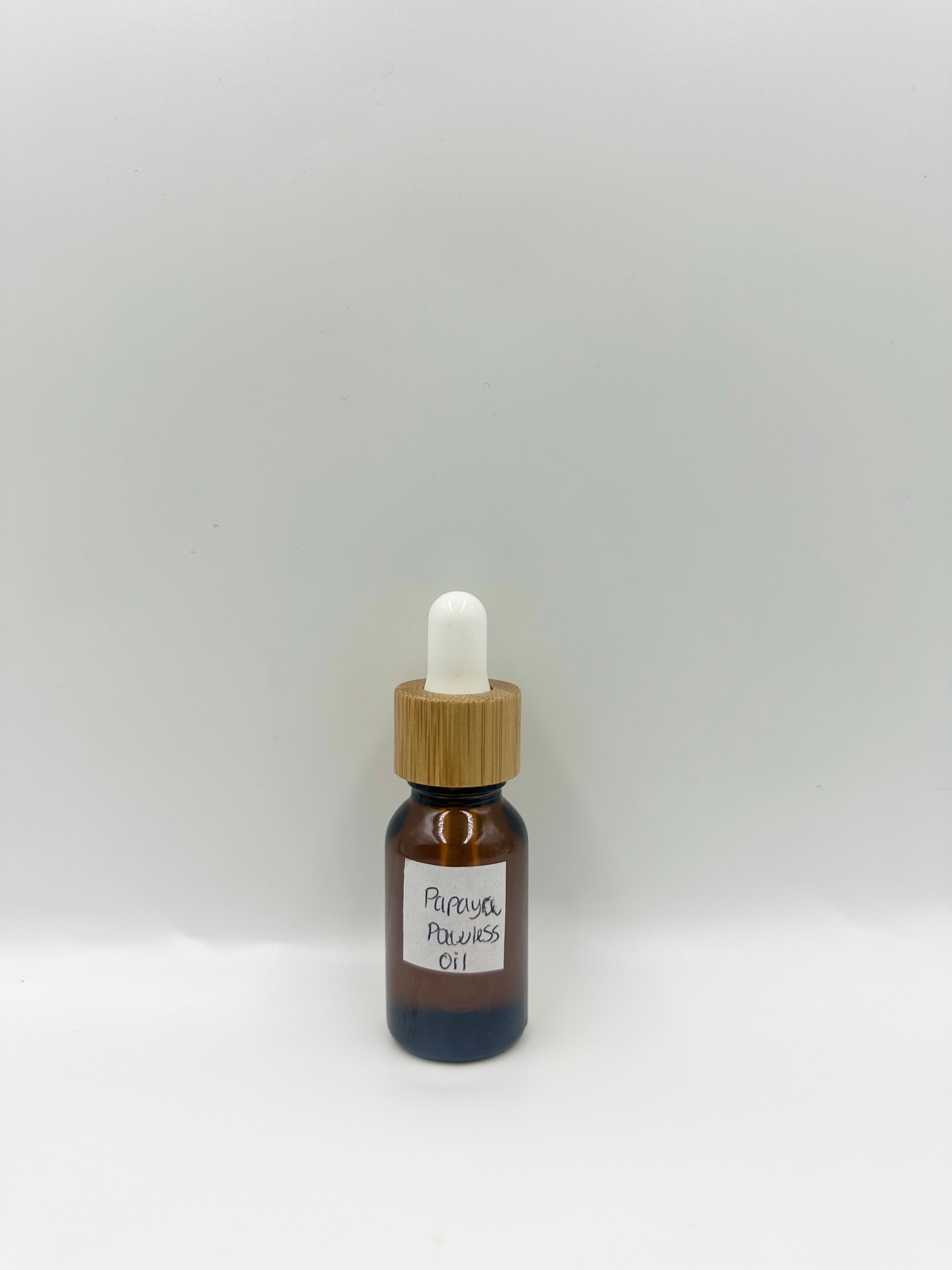 Papaya 'Pawless' Oil