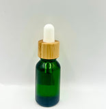 Moringa Miracle Oil