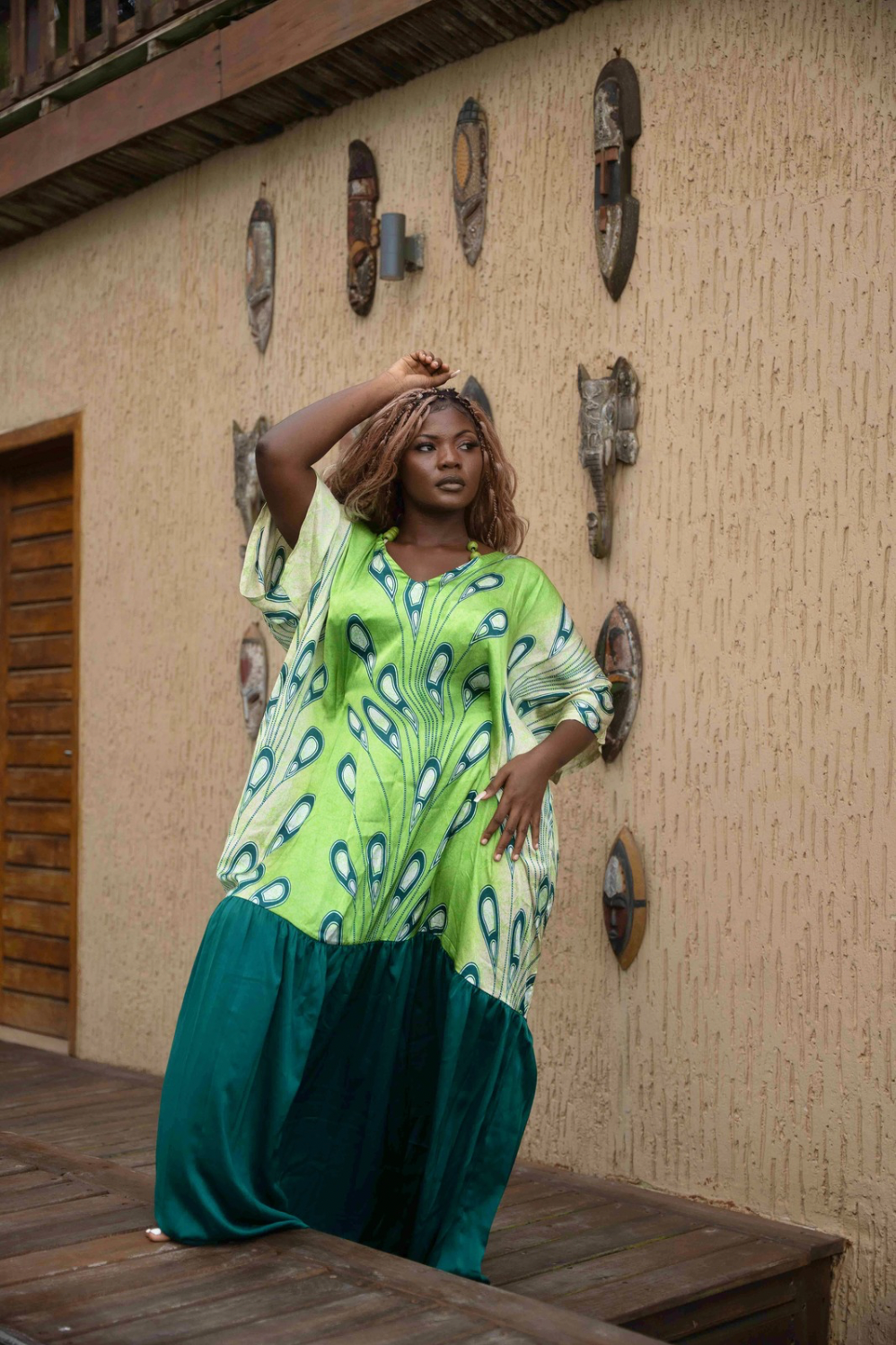 SERWAA BOU BOU