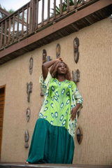 SERWAA BOU BOU