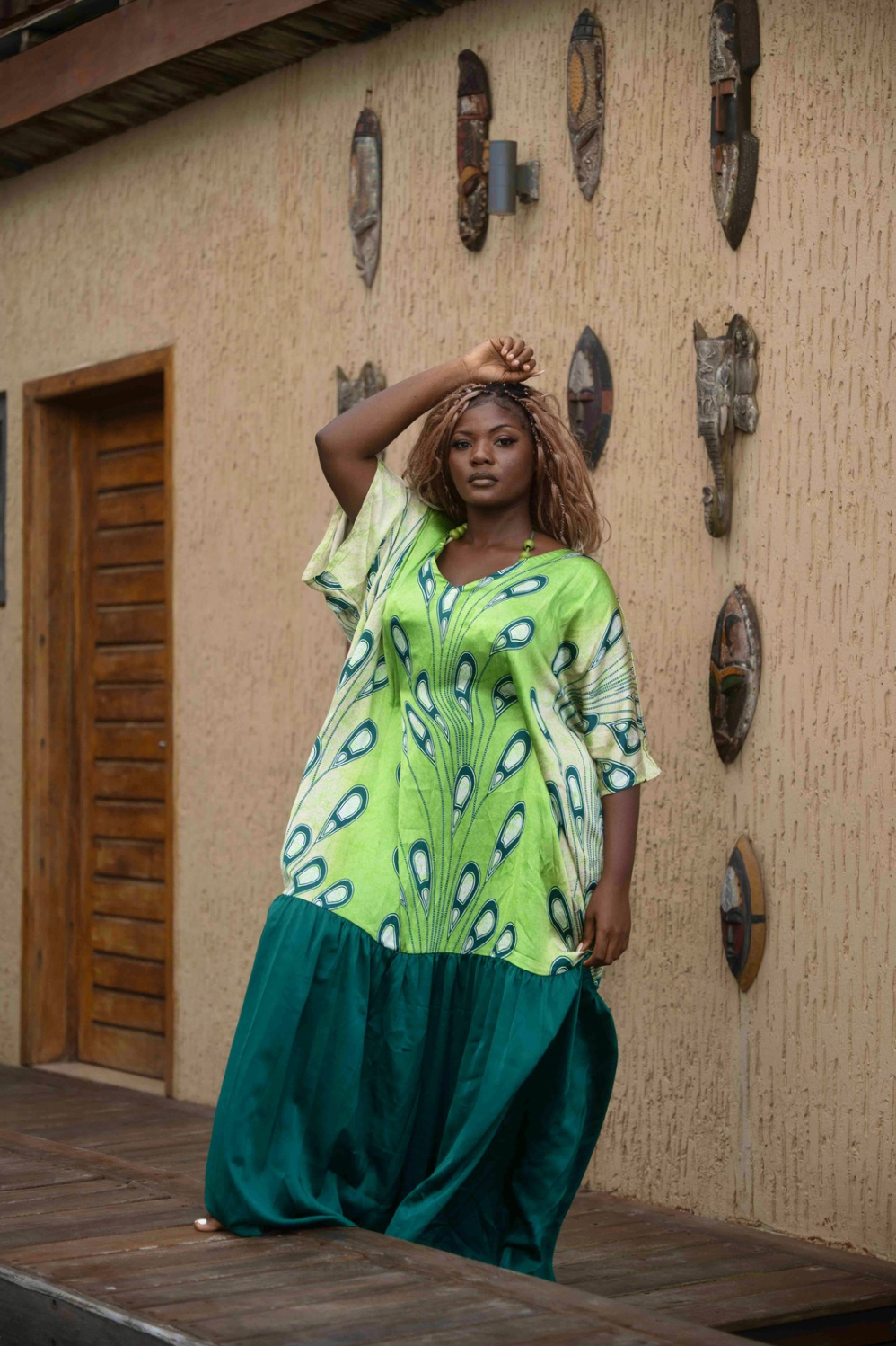 SERWAA BOU BOU