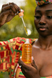 Baobab Balance & Restore Oil