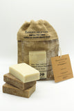 Pure Shea Butter Soap