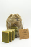 Shea-Moringa & Neem Renewal Soap