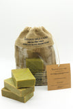 Shea-Moringa & Neem Renewal Soap