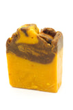 Shea-Turmeric Natural Glow Soap